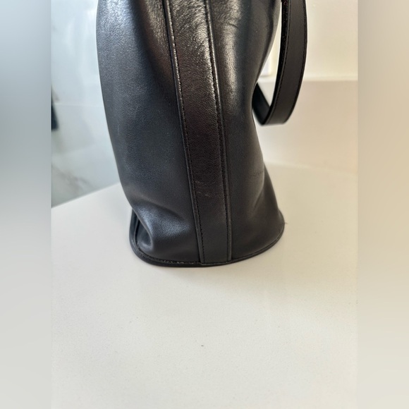 Coach Vintage Bucket Bag #4075 [MODIFIED] - Picture 7 of 15